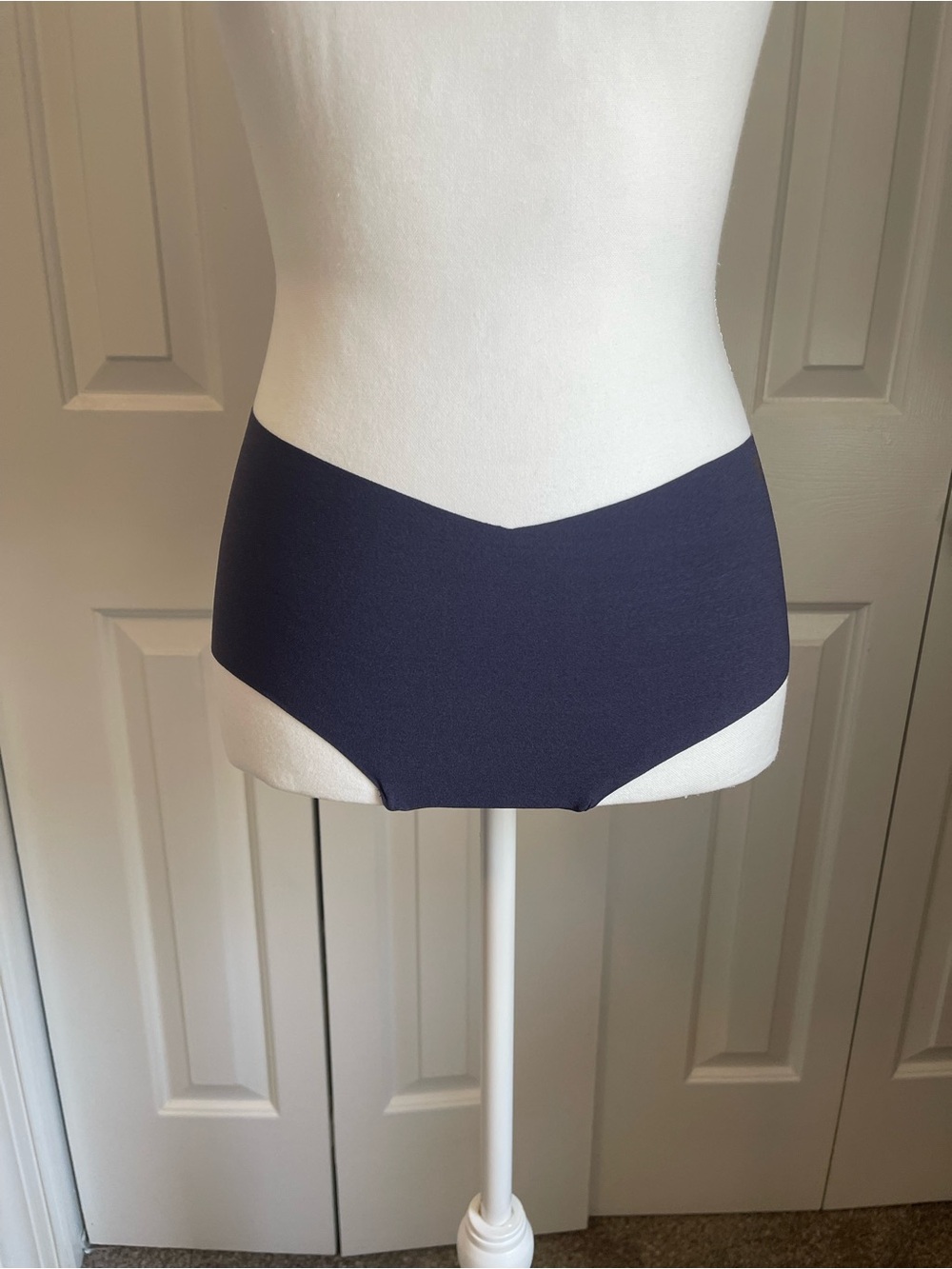 VS Seamless Cheeky Panty